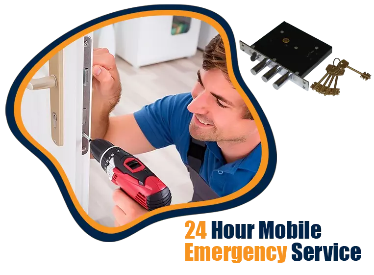 24 Hour Locksmith Pasadena TX - Residential